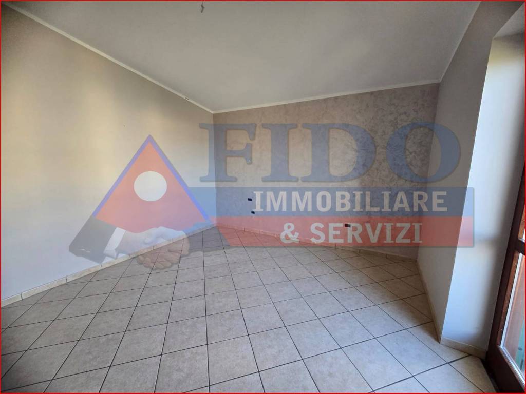 appartamento in affitto a Somma Vesuviana