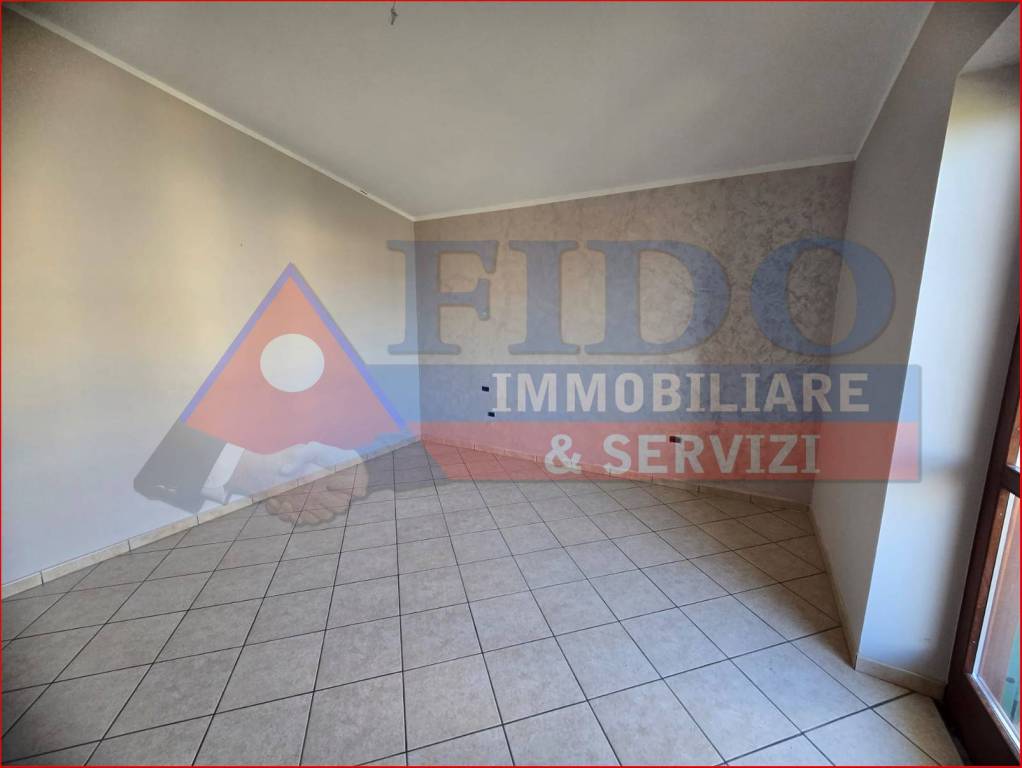 appartamento in affitto a Somma Vesuviana