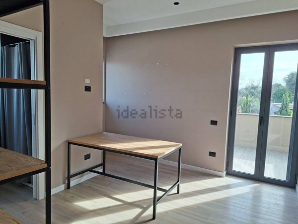 appartamento in affitto a Somma Vesuviana