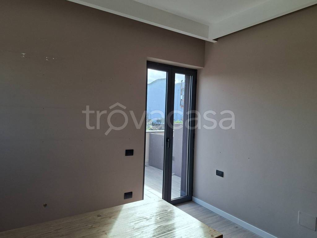 appartamento in affitto a Somma Vesuviana