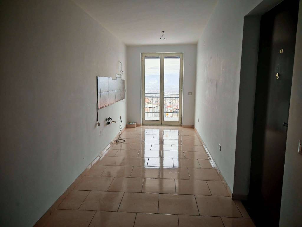 appartamento in affitto a Somma Vesuviana