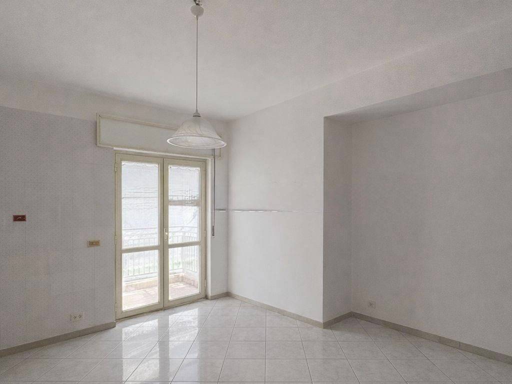 appartamento in affitto a Somma Vesuviana