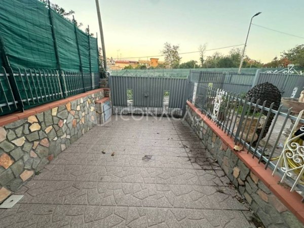 appartamento in affitto a Somma Vesuviana