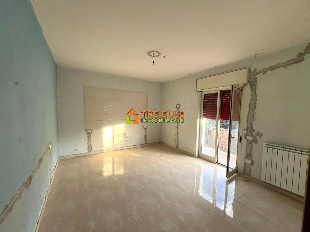 appartamento in affitto a Somma Vesuviana