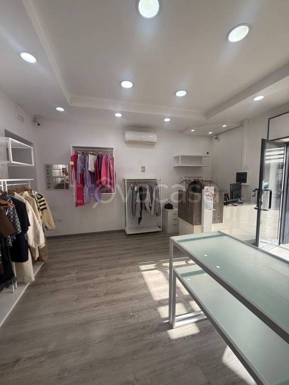 negozio in affitto a Somma Vesuviana