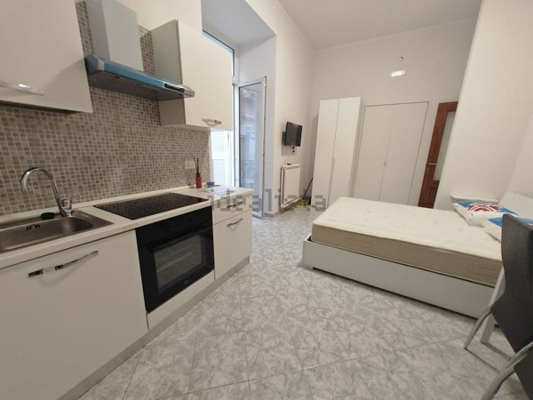 appartamento in affitto a Somma Vesuviana