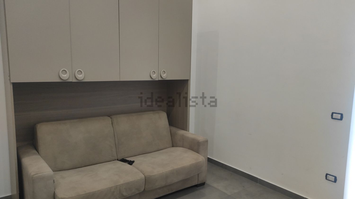 appartamento in affitto a Somma Vesuviana