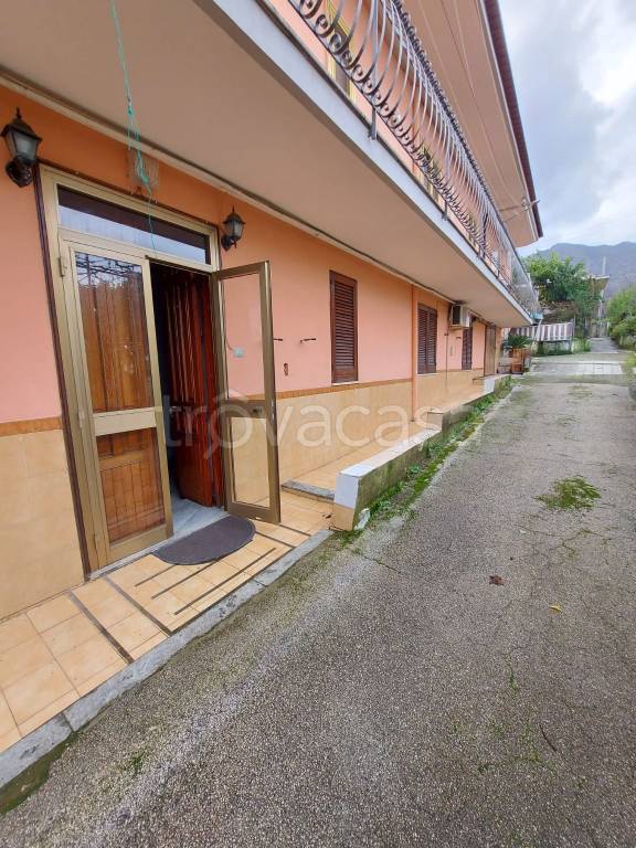 appartamento in affitto a Somma Vesuviana