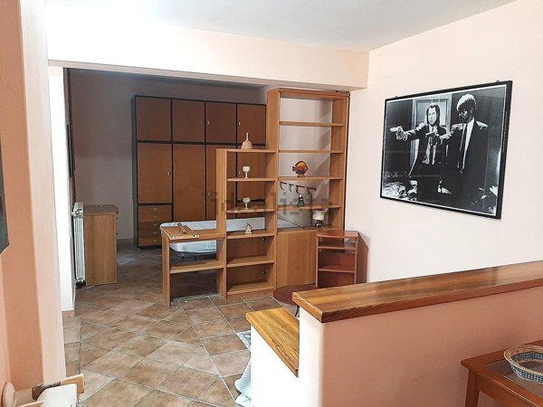 appartamento in affitto a Somma Vesuviana