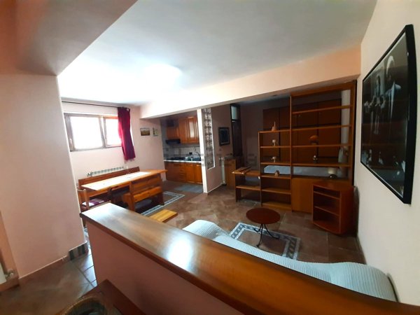 appartamento in affitto a Somma Vesuviana