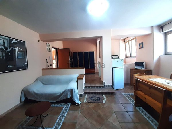 appartamento in affitto a Somma Vesuviana