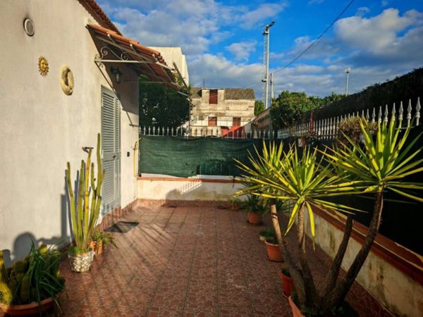 casa indipendente in affitto a Somma Vesuviana