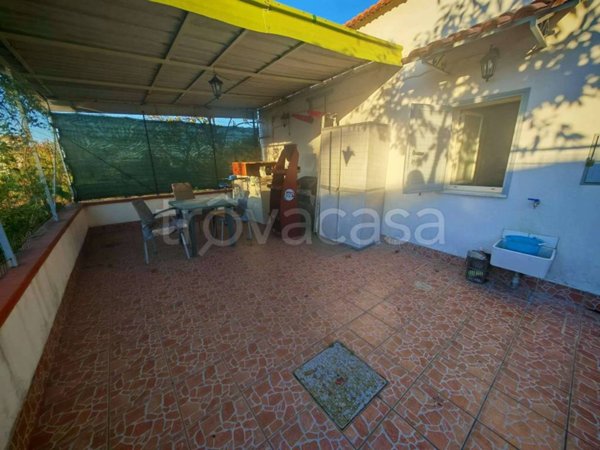 casa indipendente in affitto a Somma Vesuviana in zona Santa Maria del Pozzo