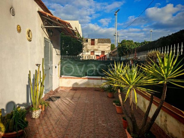 casa indipendente in affitto a Somma Vesuviana in zona Santa Maria del Pozzo