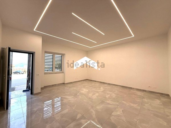 ufficio in affitto a Somma Vesuviana