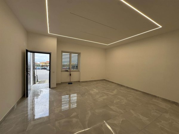 ufficio in affitto a Somma Vesuviana