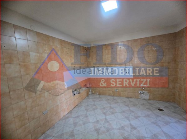 appartamento in affitto a Somma Vesuviana