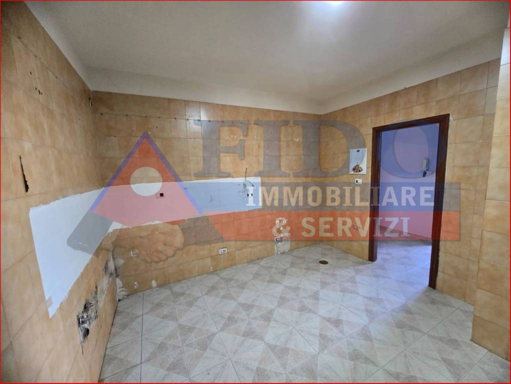 appartamento in affitto a Somma Vesuviana