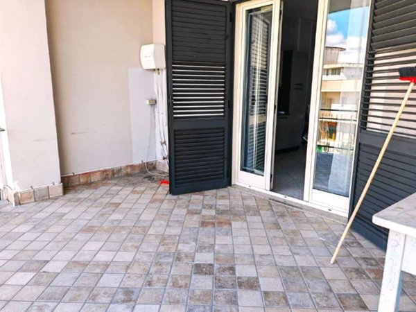 appartamento in affitto a Somma Vesuviana