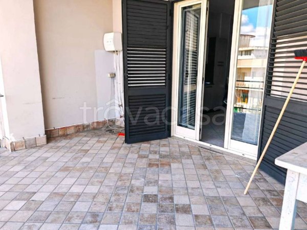 appartamento in affitto a Somma Vesuviana