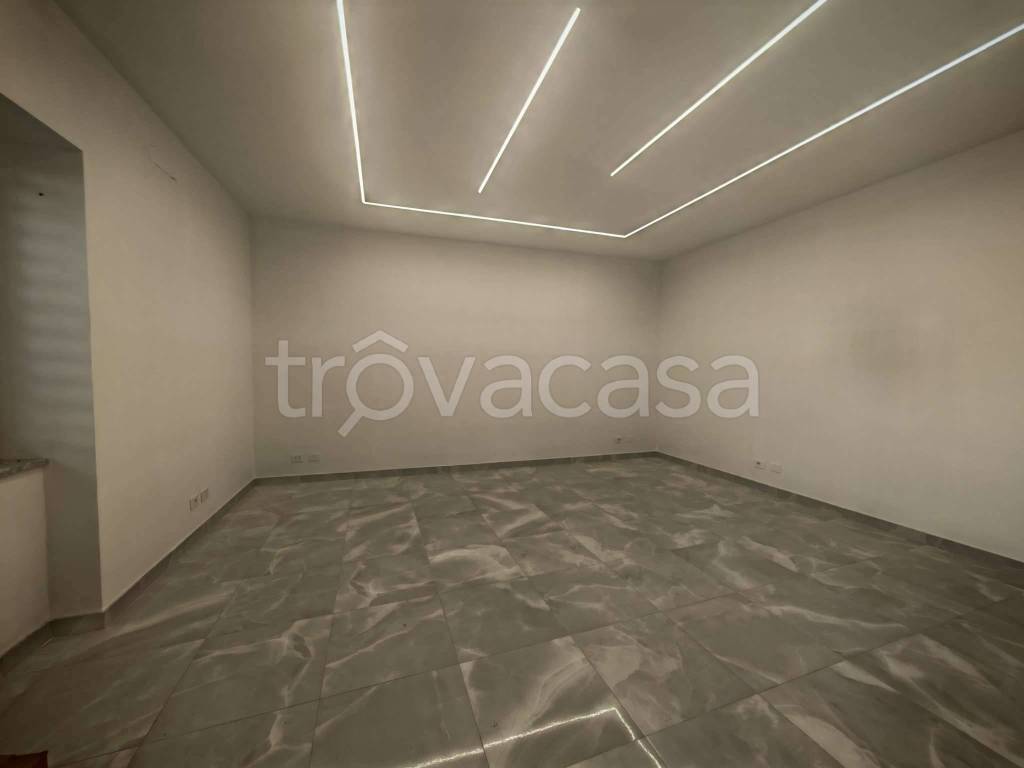 appartamento in affitto a Somma Vesuviana