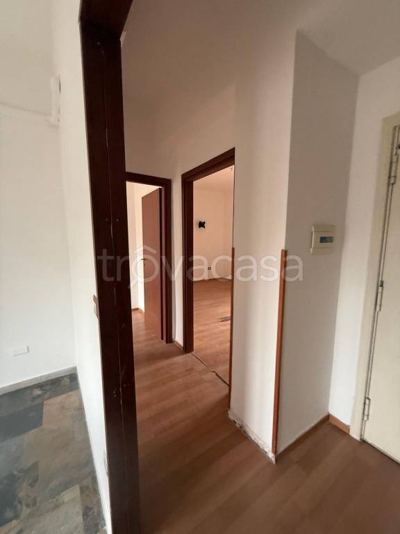 appartamento in affitto a Somma Vesuviana