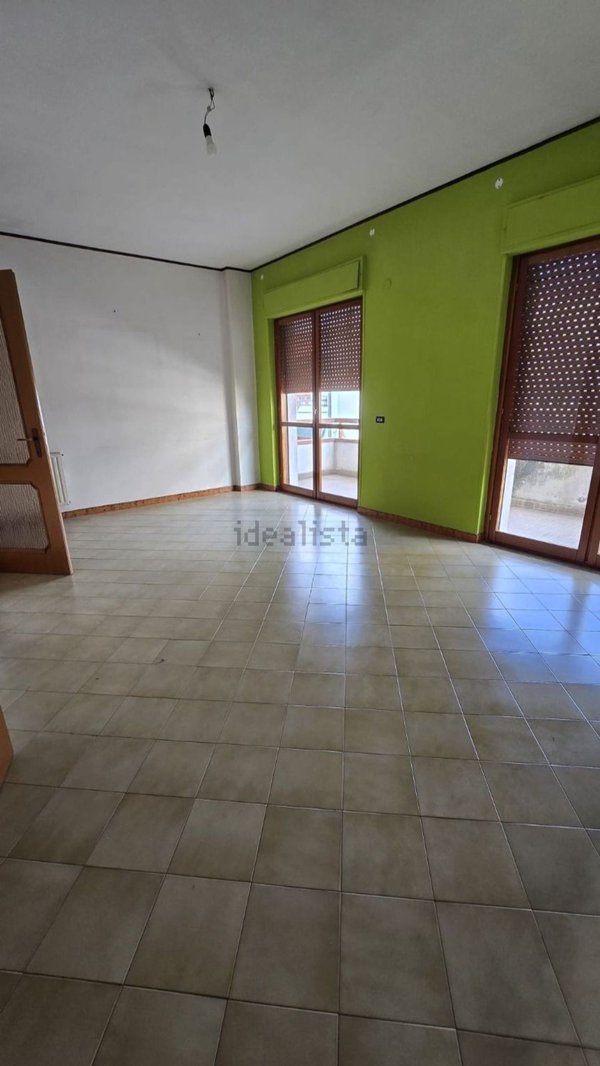 appartamento in affitto a Somma Vesuviana