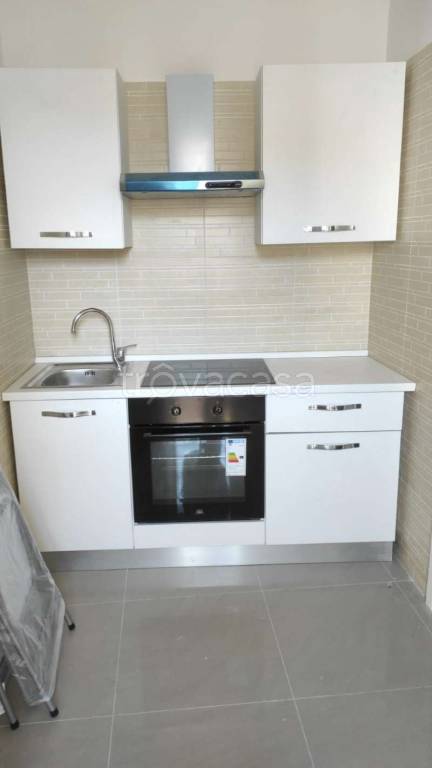 appartamento in affitto a Somma Vesuviana