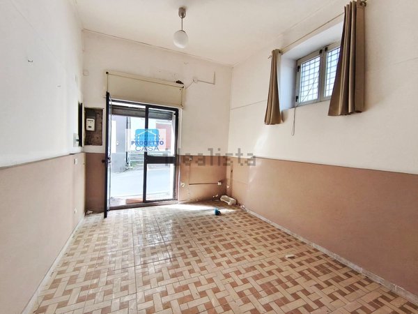 locale commerciale in affitto a Somma Vesuviana