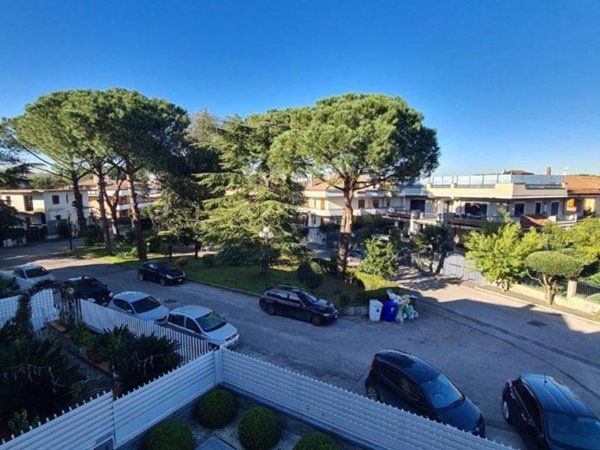 appartamento in affitto a Somma Vesuviana