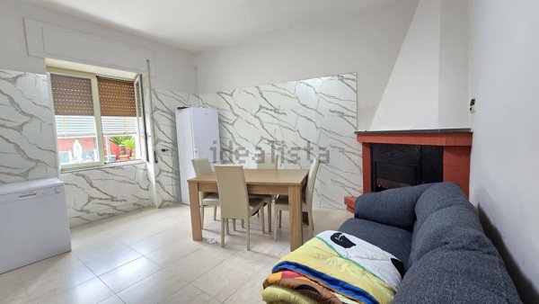 appartamento in affitto a Somma Vesuviana