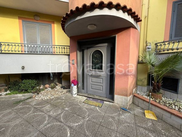 appartamento in affitto a Somma Vesuviana