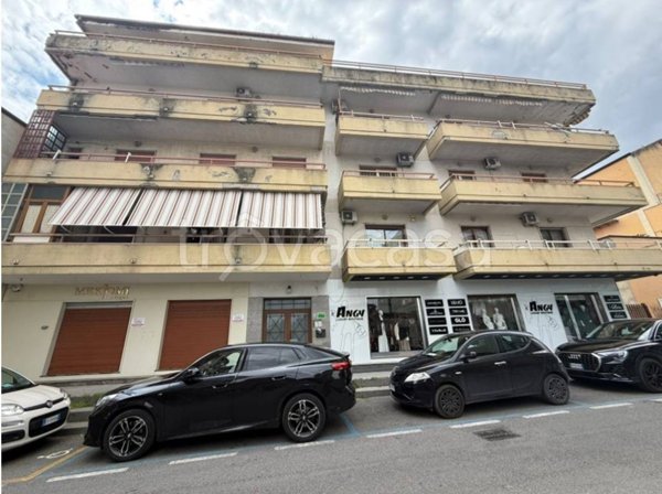 appartamento in affitto a Somma Vesuviana