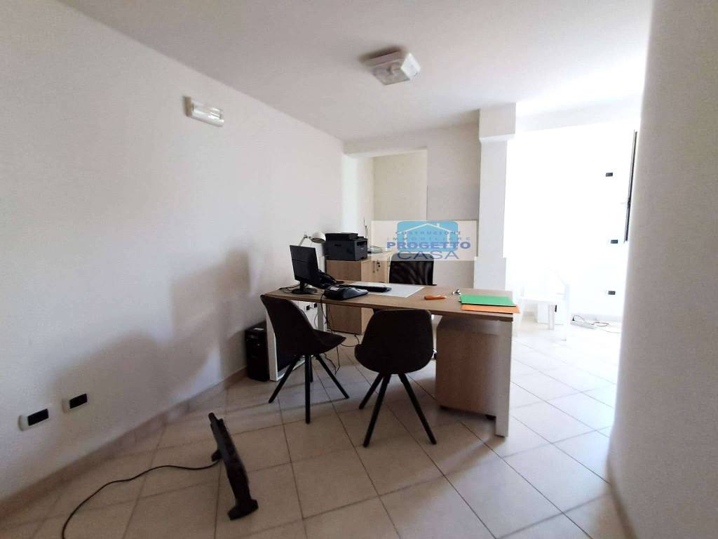 appartamento in affitto a Somma Vesuviana