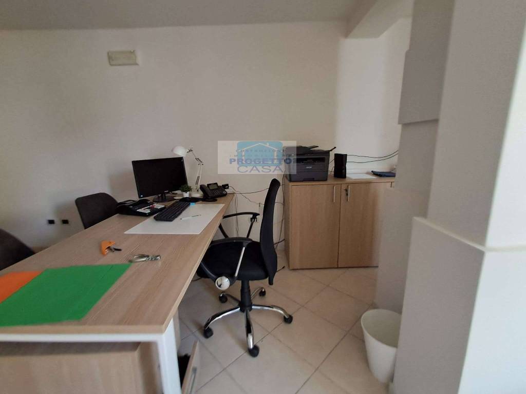 appartamento in affitto a Somma Vesuviana