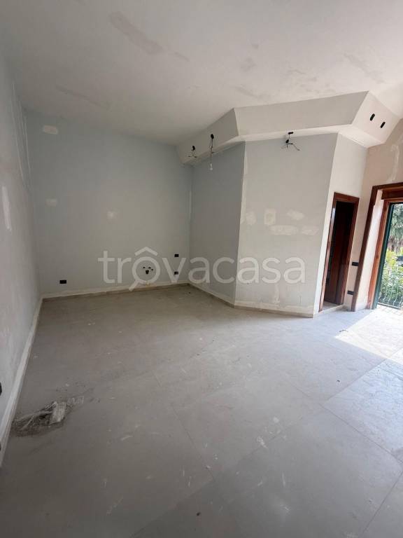 appartamento in affitto a Somma Vesuviana in zona Rione Trieste