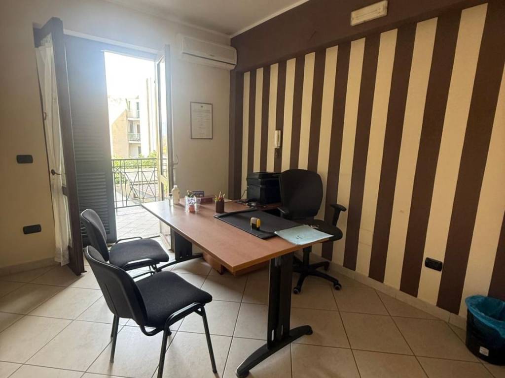 ufficio in affitto a Somma Vesuviana