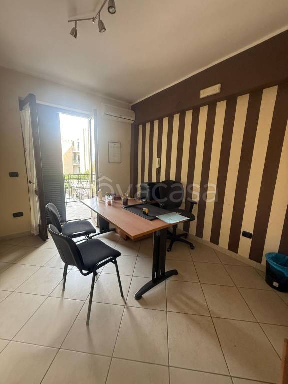 appartamento in affitto a Somma Vesuviana in zona Santa Maria del Pozzo