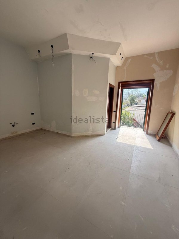 appartamento in affitto a Somma Vesuviana in zona Rione Trieste