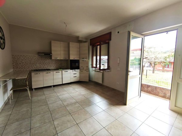 appartamento in affitto a Somma Vesuviana