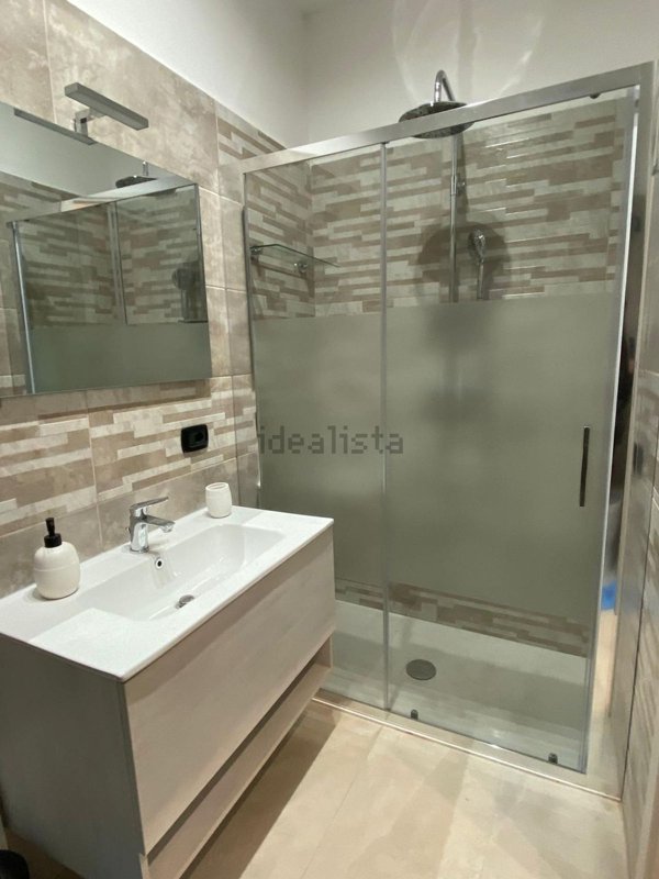 appartamento in affitto a Somma Vesuviana