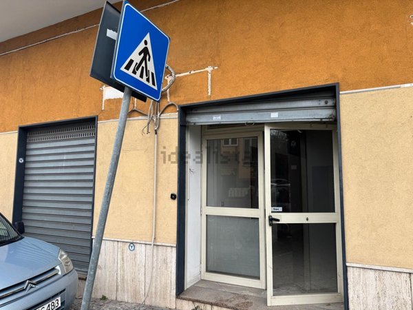 ufficio in affitto a Somma Vesuviana in zona Santa Maria del Pozzo