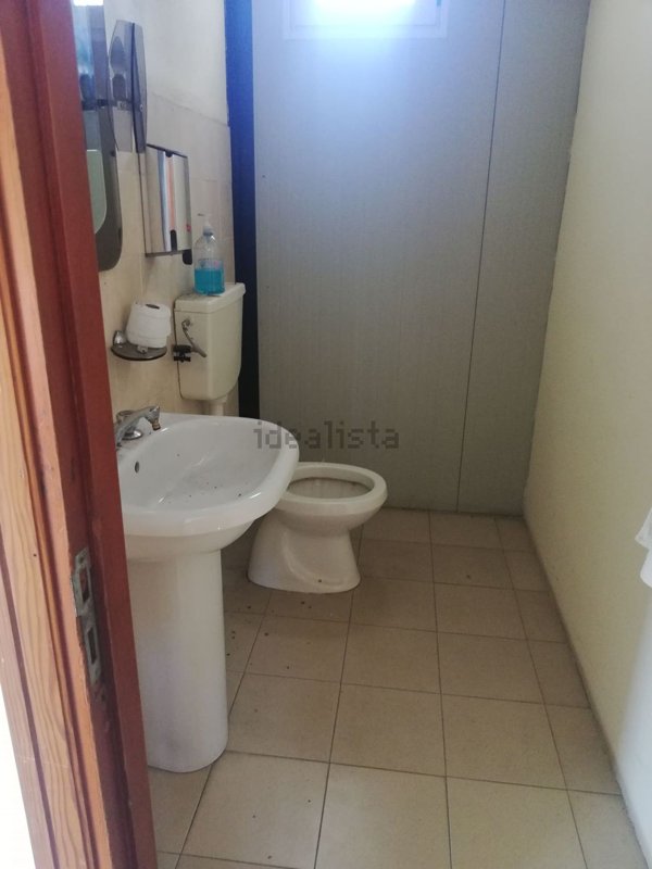 ufficio in affitto a Somma Vesuviana