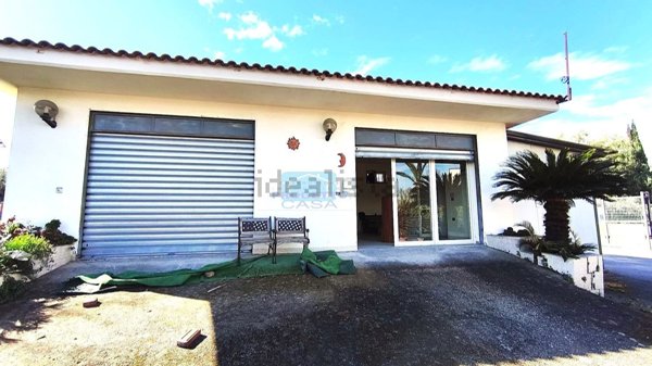 ufficio in affitto a Somma Vesuviana