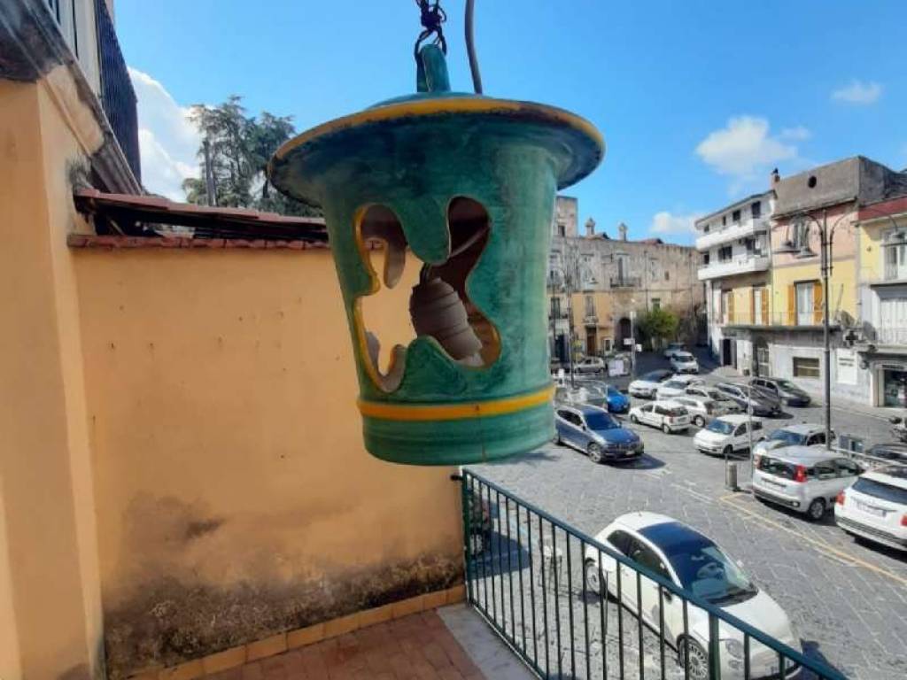 appartamento in affitto a Somma Vesuviana