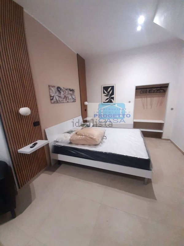 appartamento in affitto a Somma Vesuviana