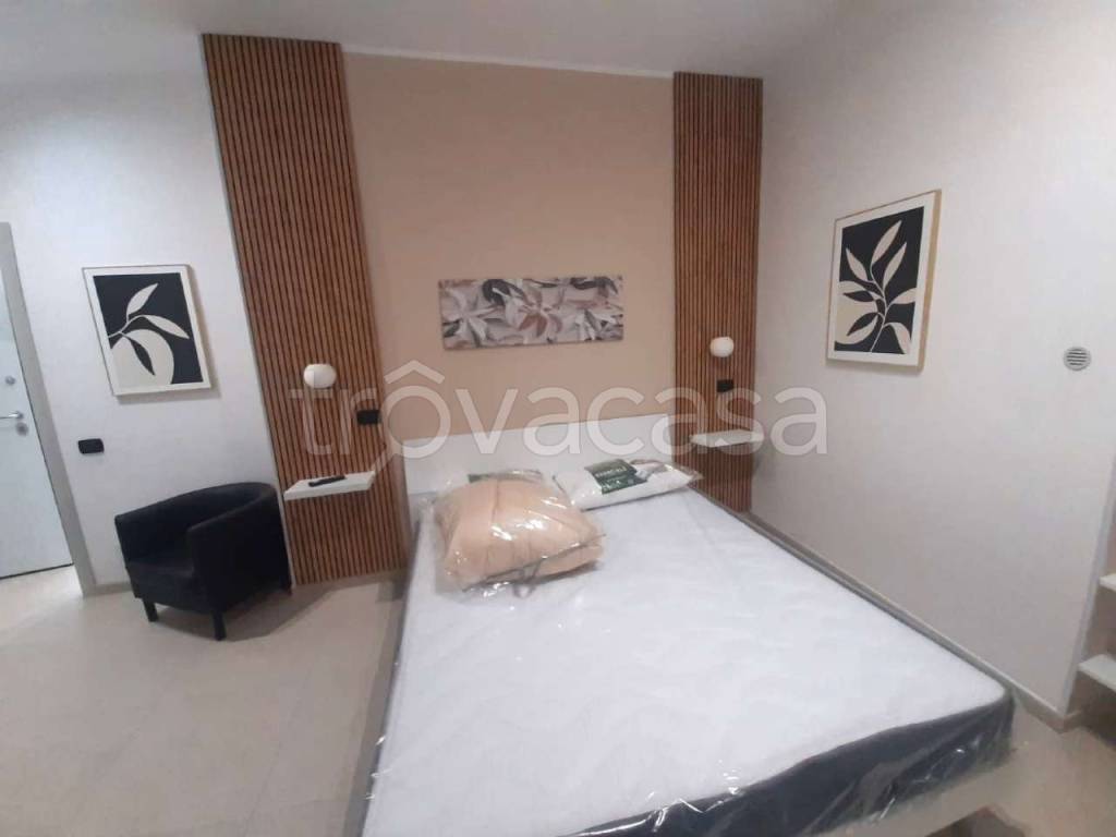 appartamento in affitto a Somma Vesuviana