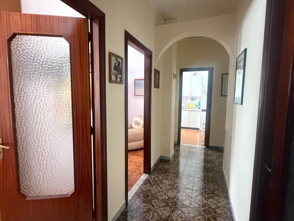 appartamento in affitto a Somma Vesuviana