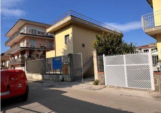 locale commerciale in affitto a Somma Vesuviana