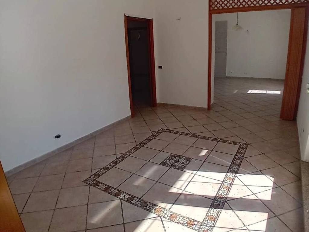 appartamento in affitto a Somma Vesuviana